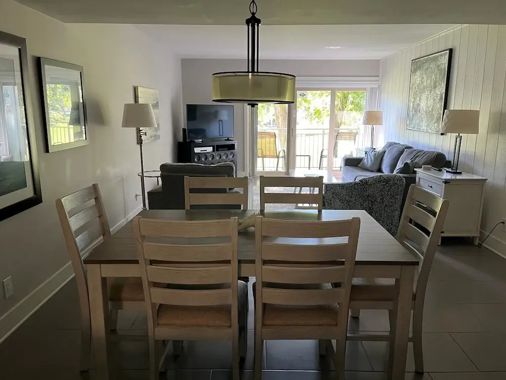521 Plantation Club Villas at The Sea Pines Resort