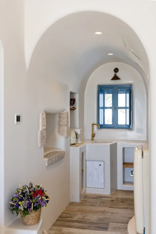 Blue Pearls-Adults Only Luxury Suites