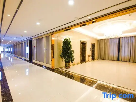 Lanyu Garden Hotel