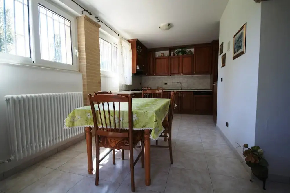 Casa Gaia