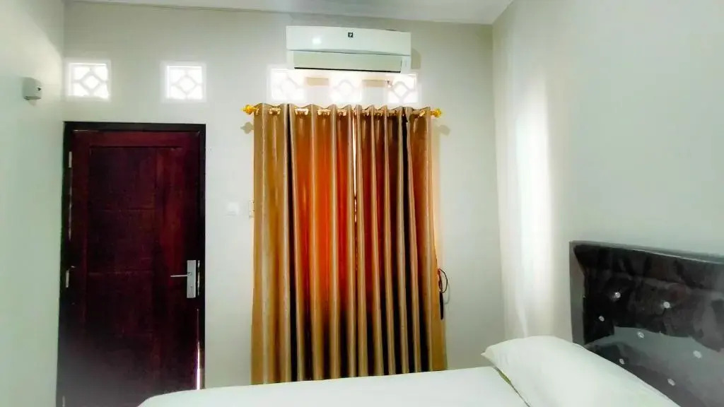 Aqsa Guest House Ciamis Syariah