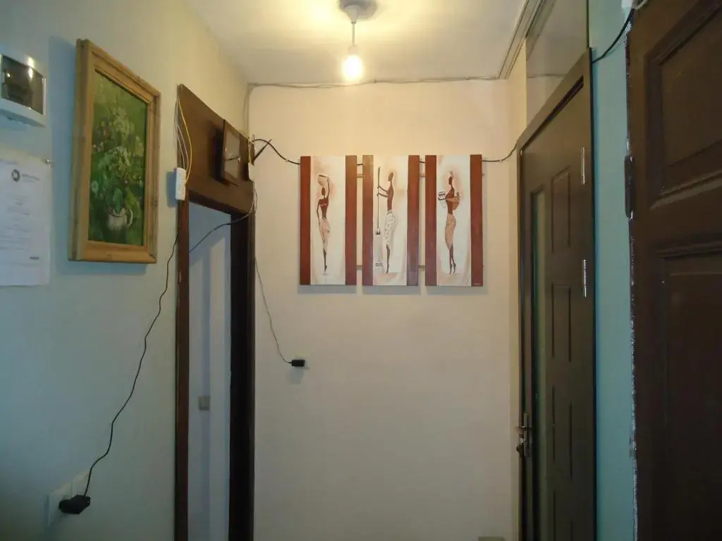 Guest House R&T