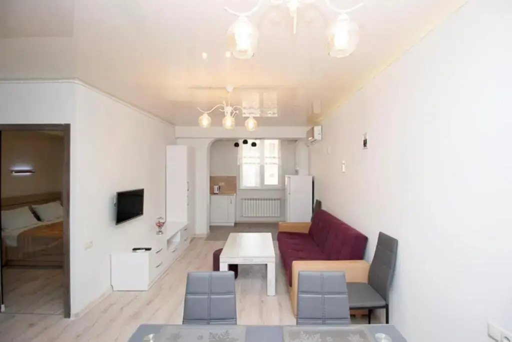Excellent apartment in the Republic Square.Pushkin3