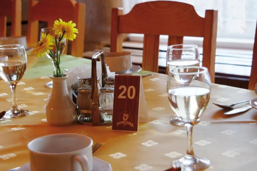 Hotel***NAT Piwniczna Zdrój