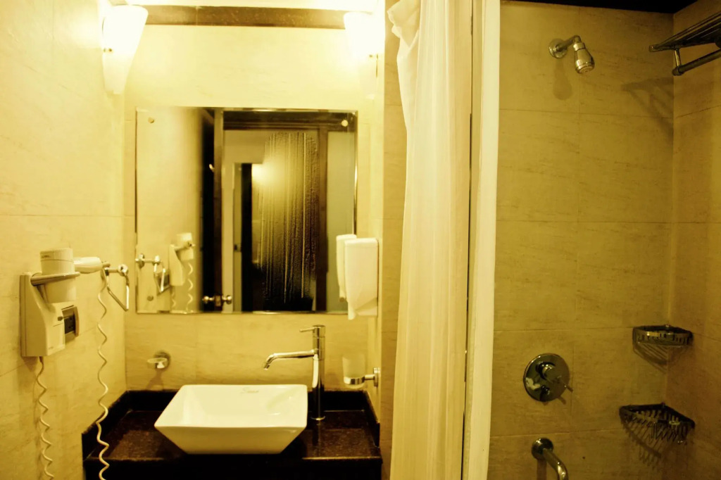 goSTOPS Delhi - Private Rooms & Dorms