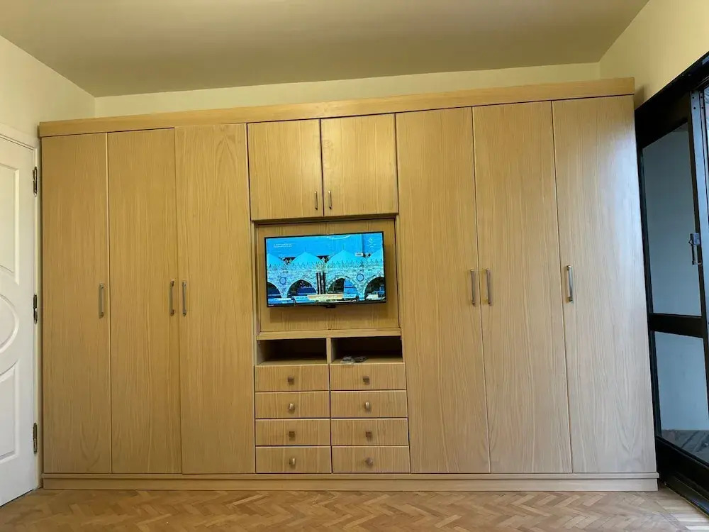 Luxury Flat Stunning Nile View