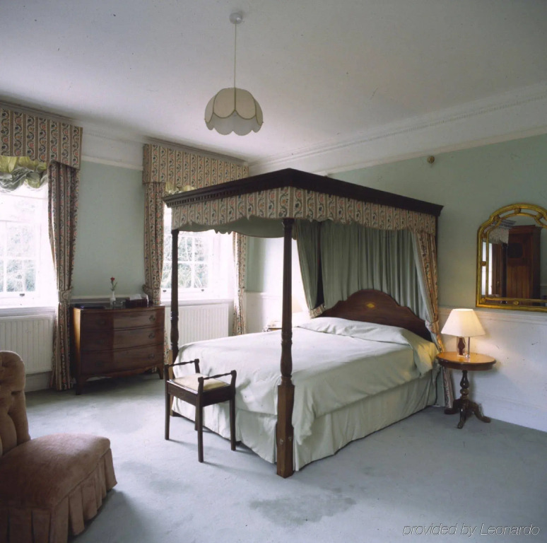 Norton Park Hotel, Spa & Manor House - Winchester