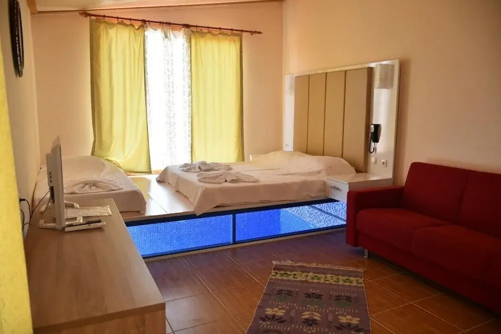 Saklikoy Bungalows