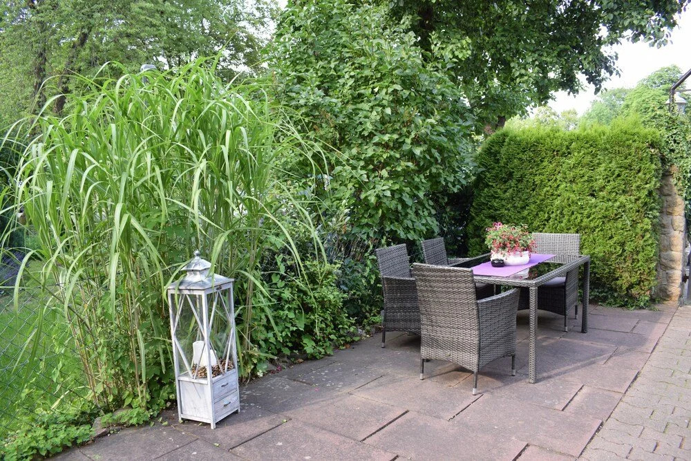 Pension Trautheim - Am Stadtpark