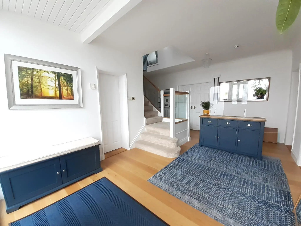 Cringleford Guest House