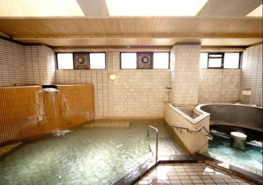Hotel Yudanaka