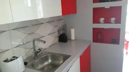 Apartament Kielce Folk