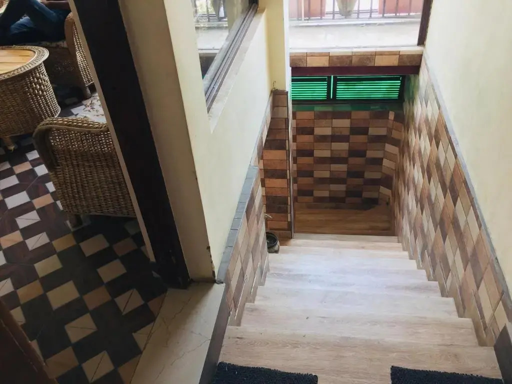 Hotel Prem G