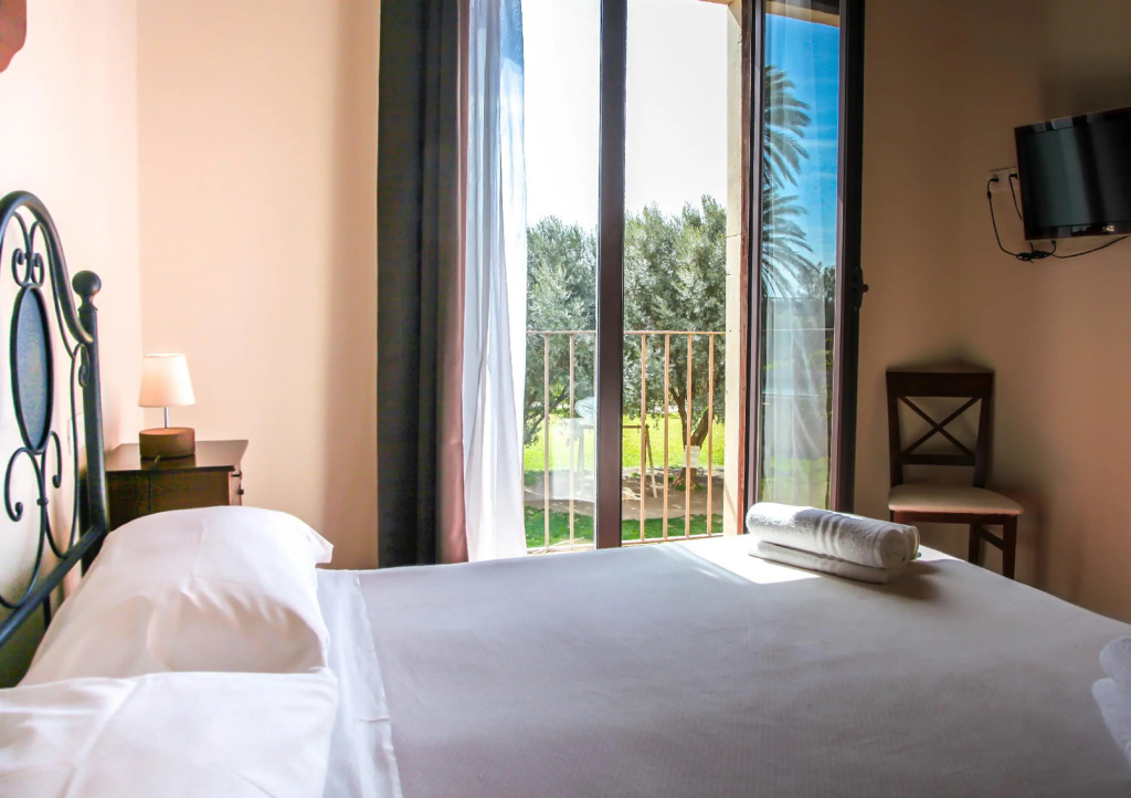 Nèroli Bio Relais