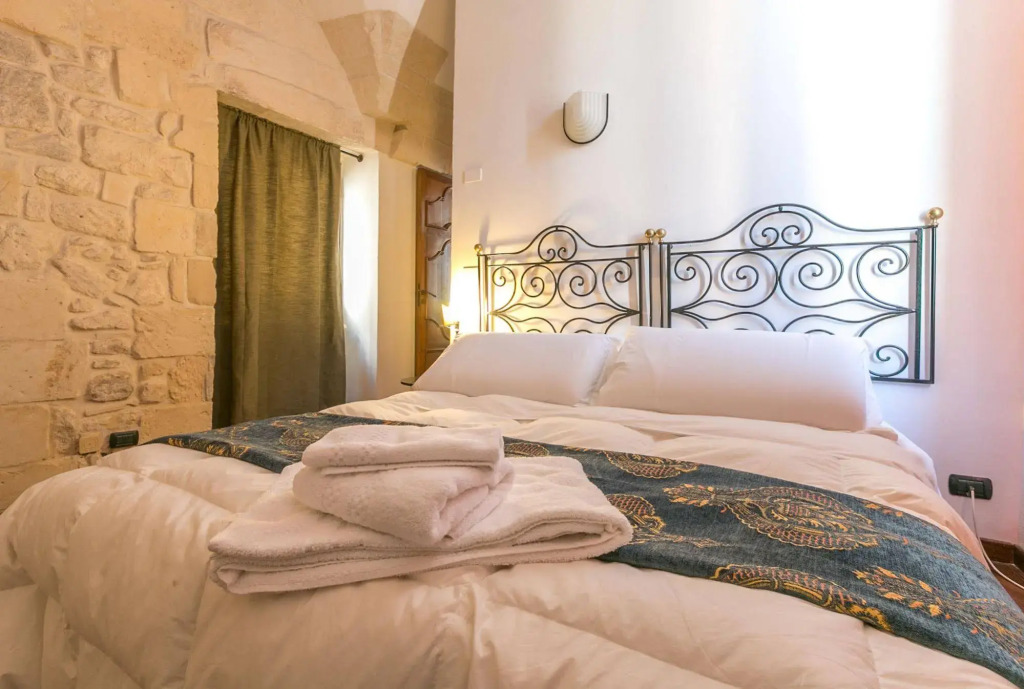 Chiesa Greca Suites - Lecce Selection