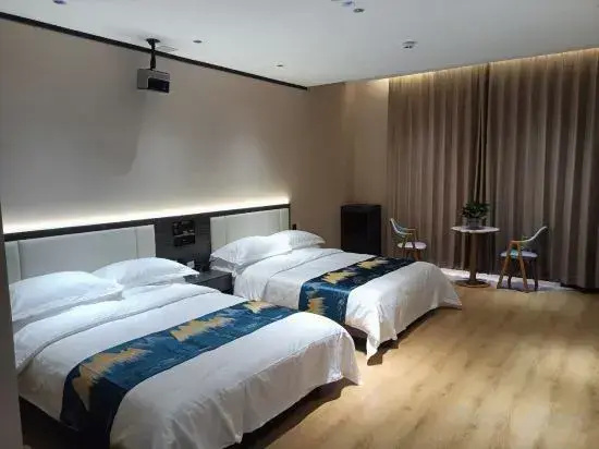 Taian Hotel