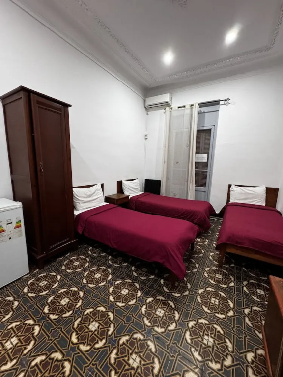 Hotel Nelson - Bab El Oued