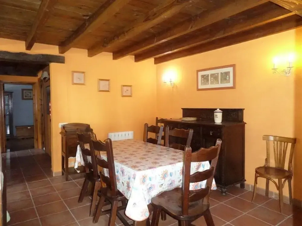 Apartamentos Rurales Los Picos de Redo