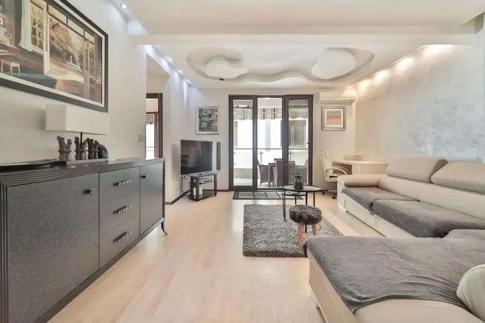Apartment Lana Deluxe