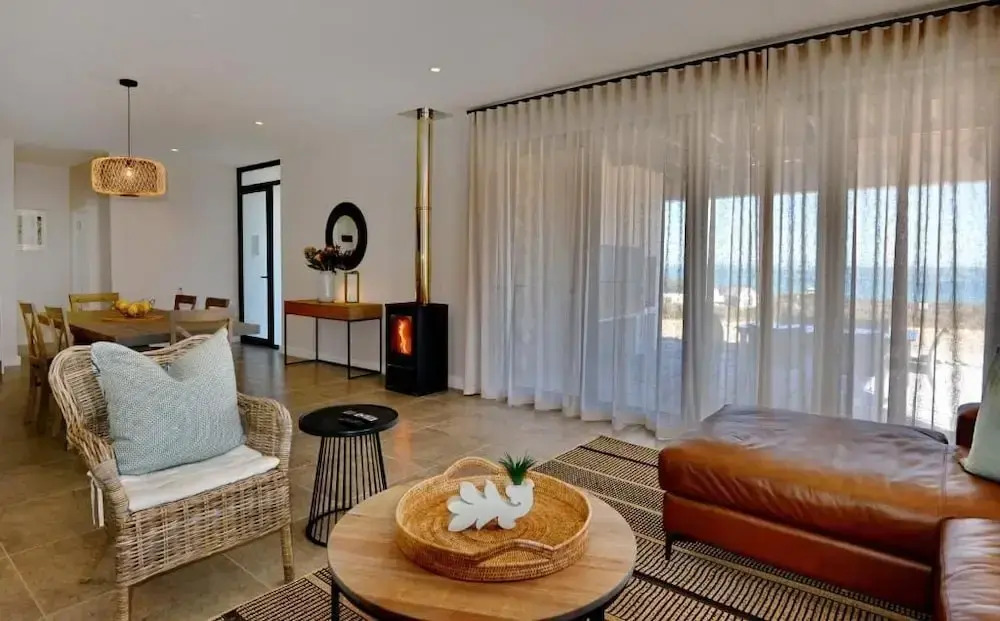 The Shark Bay Private Villas