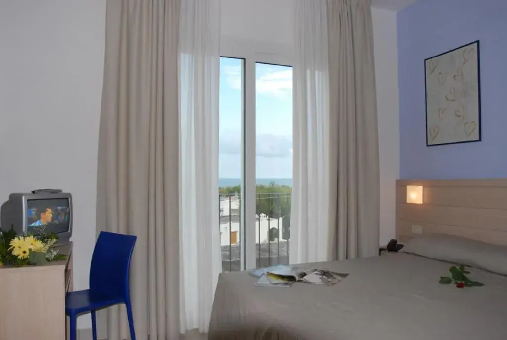 Hotel Helios