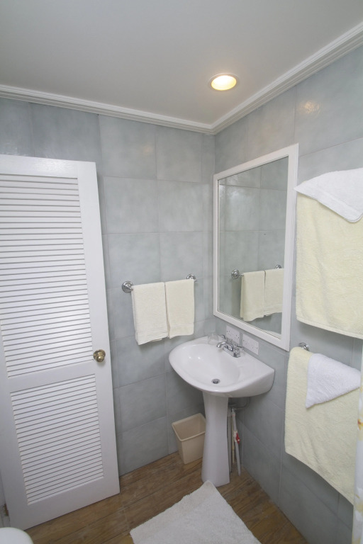 Bequia Beachfront Villas