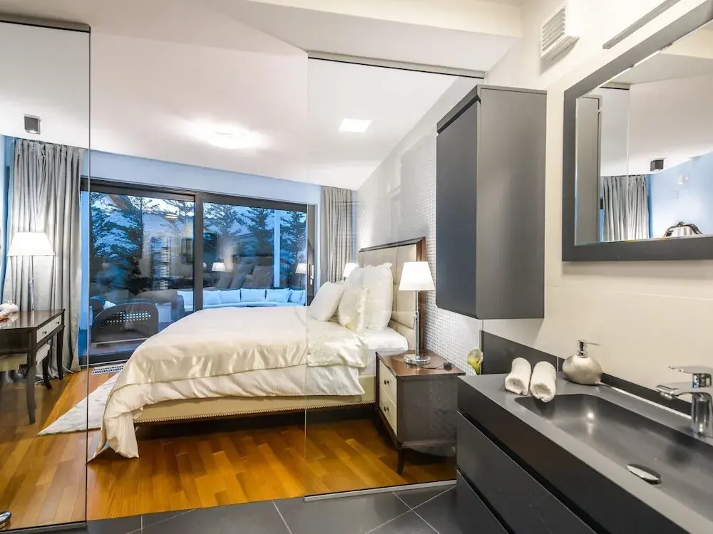 Villa Sundecker
