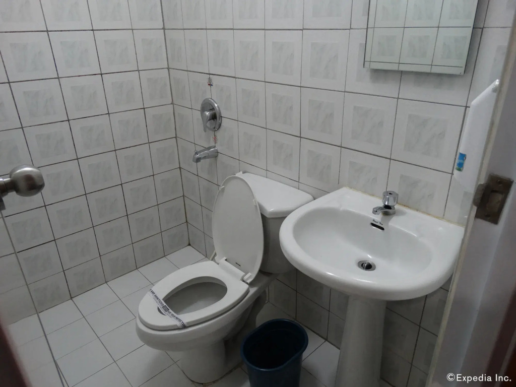 Hotel Sogo Recto