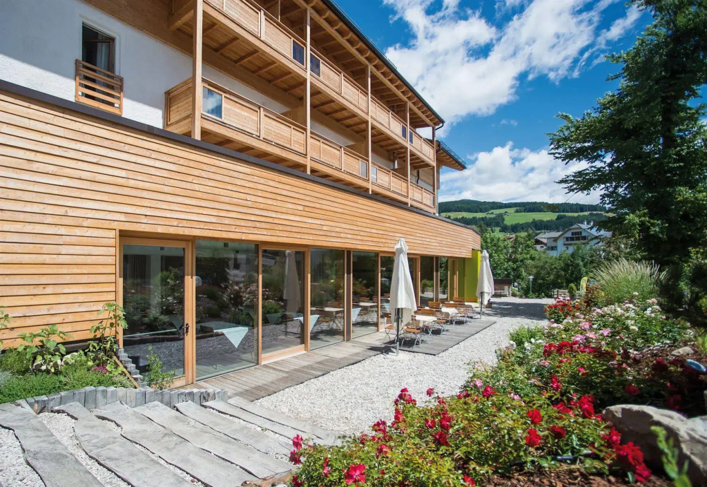 Alpinhotel Keil