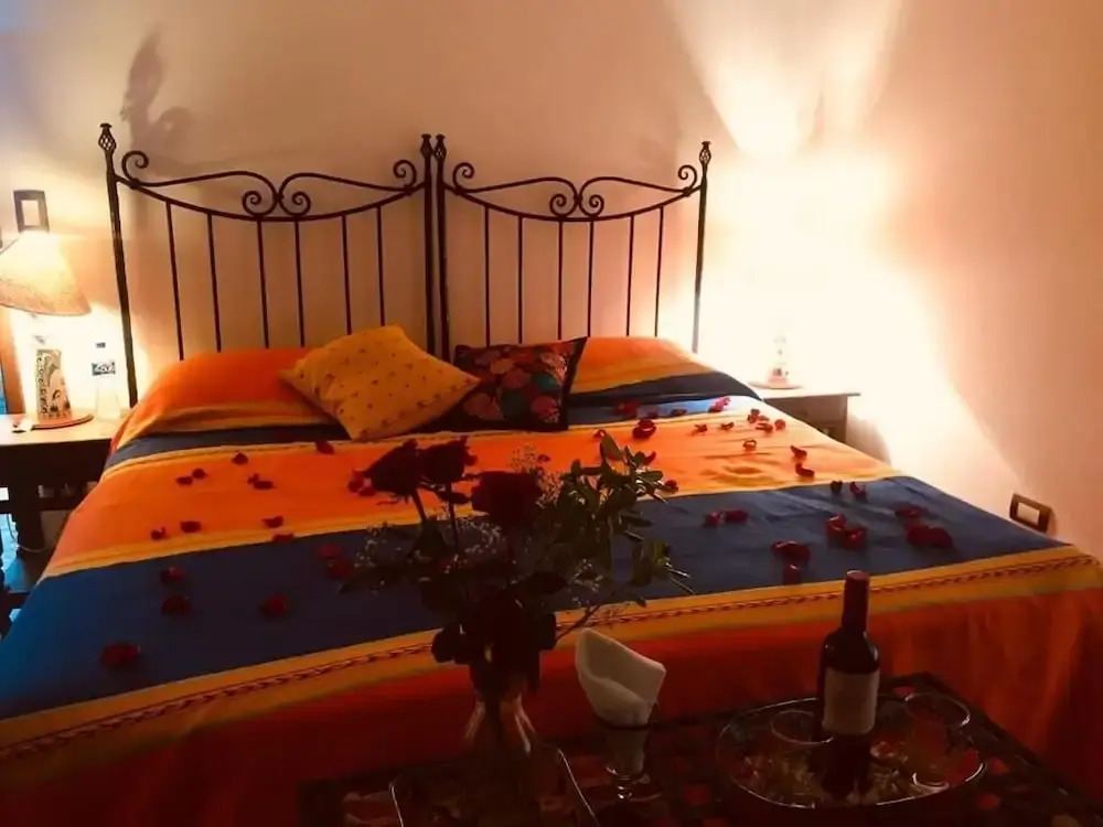 Casa de los Santos