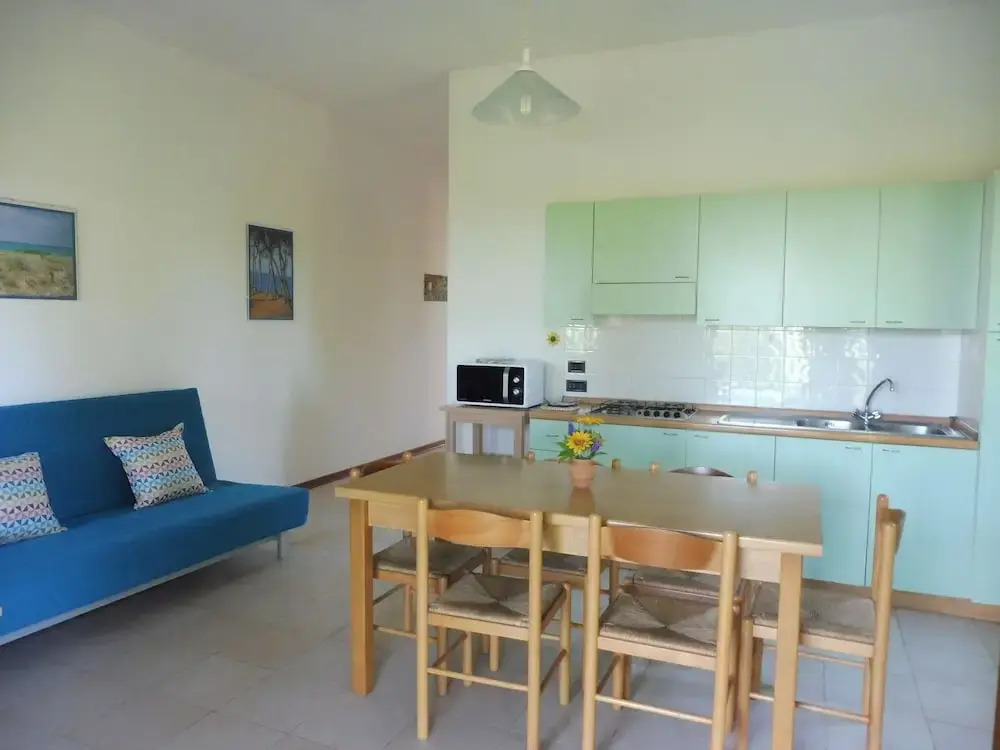 Casa Vacanze Mare Etrusco