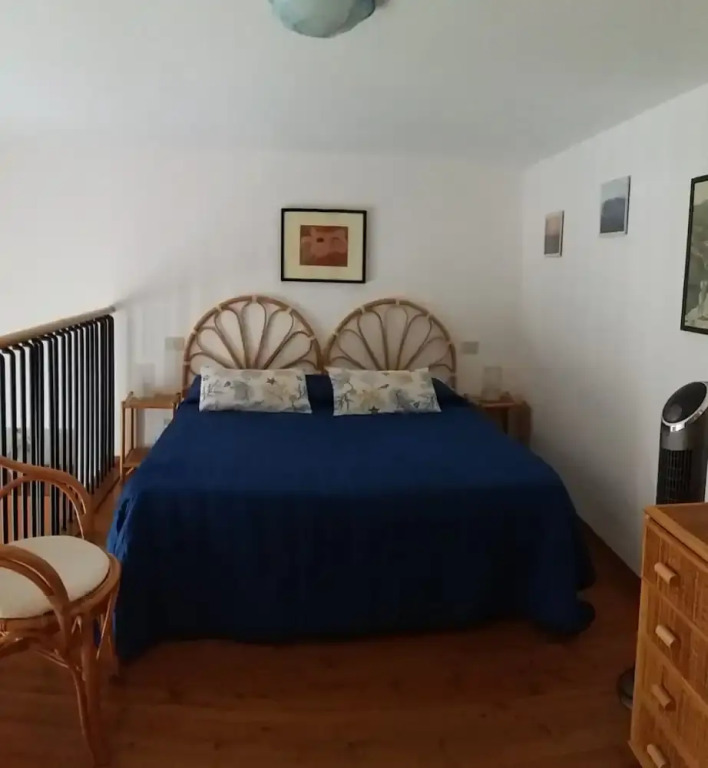 Nice Studio in the Historic Center