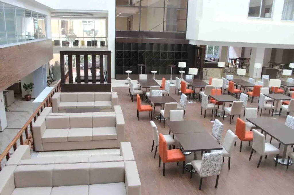 Cassiopeia Hotel