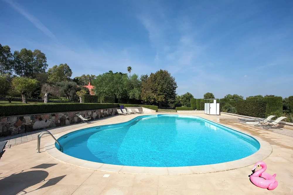 Villa Gaia