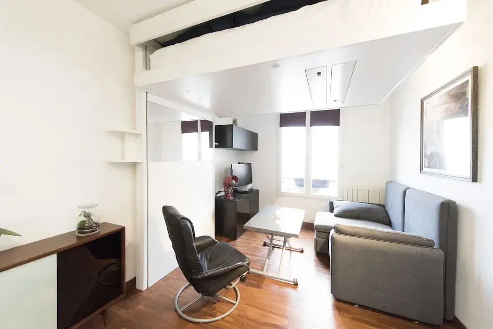 Dussoubs Smart Studio