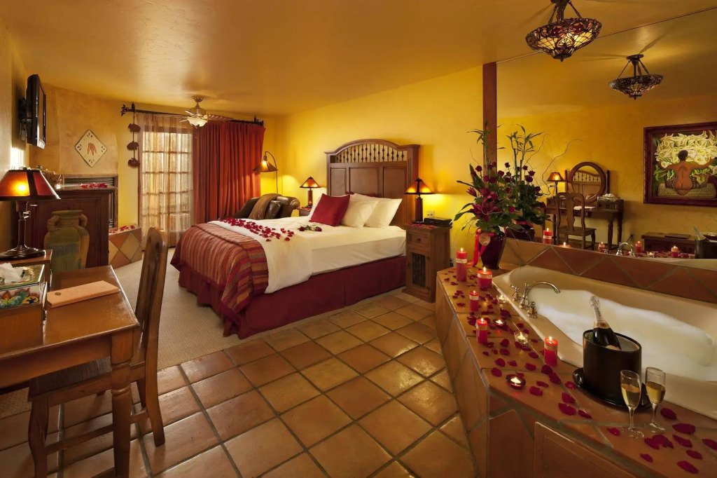 Avila La Fonda Hotel