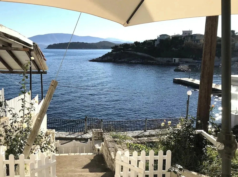 Sea Rose Apartment