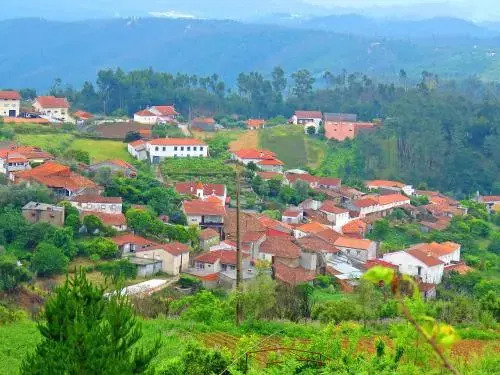 Holiday home R. Padre Manuel dos Santos - 2