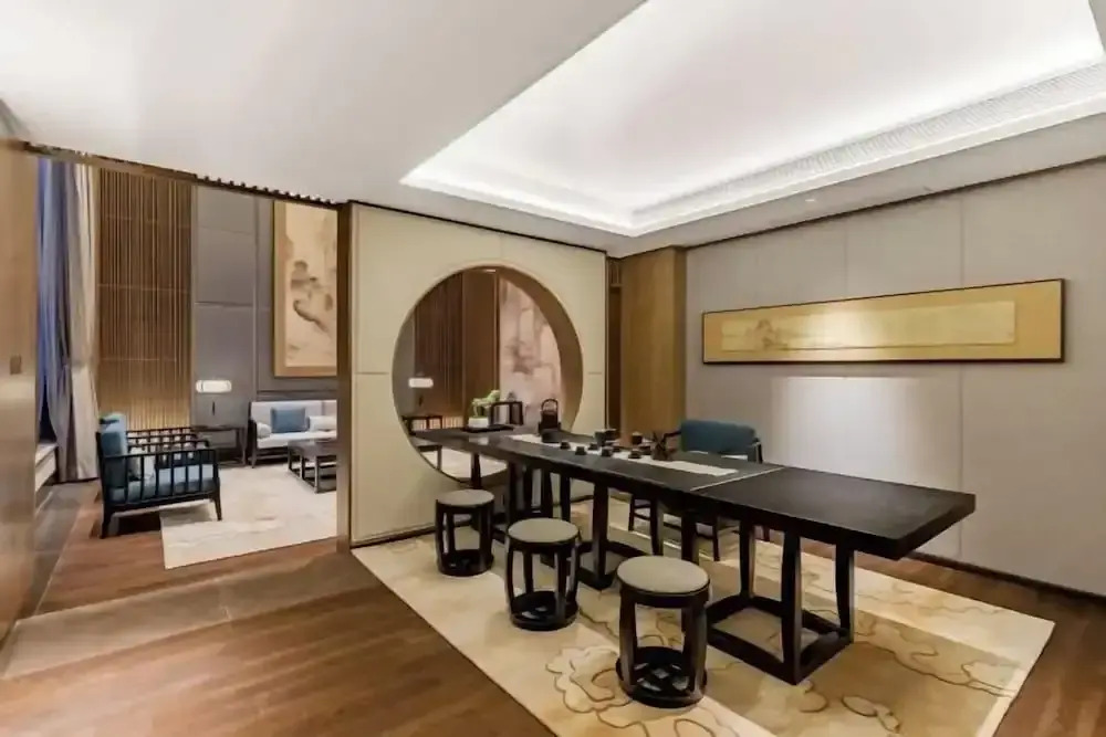 Wuxi Shanse Hotel