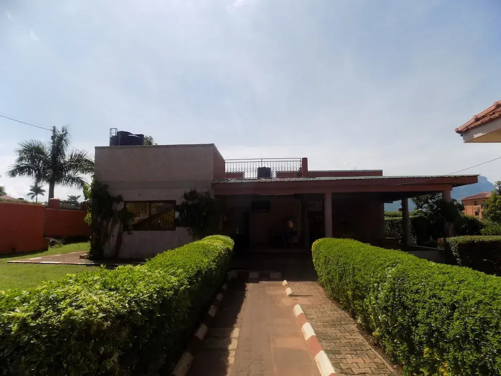 Elgon Heights Motel