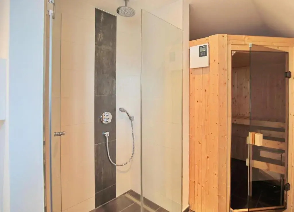 Bude 37 Appartement 5 Conny