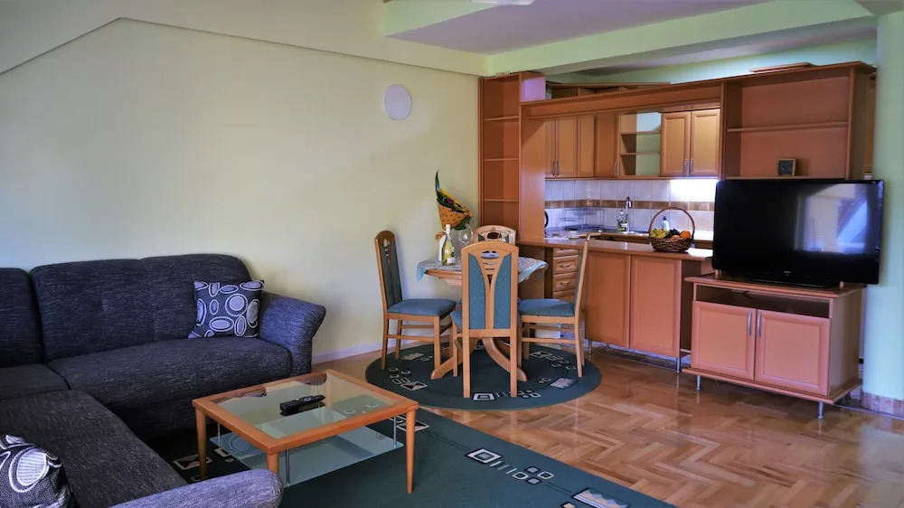Lovely 3-bed Apartment in Skopje
