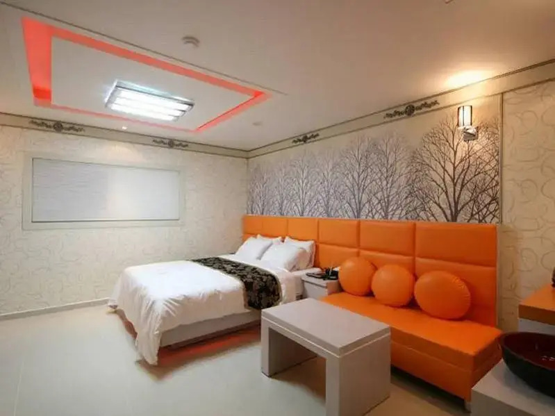 Yeosu Hotel Goong