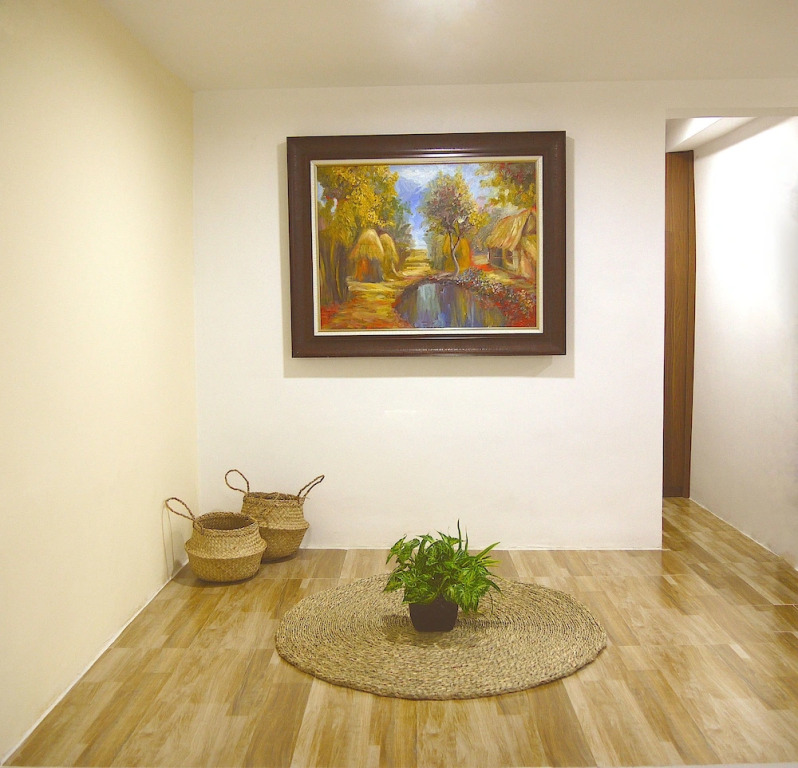 8692 Homestay