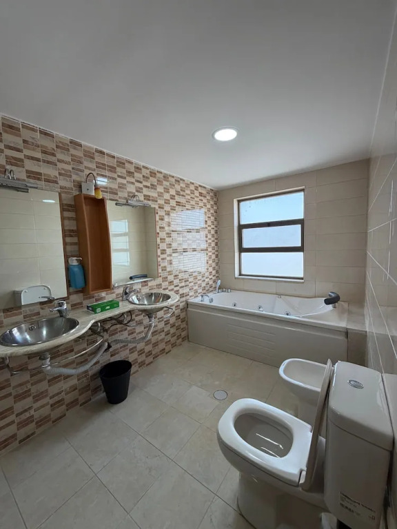 Al-burj Apartment With Stunning View 7th Floor