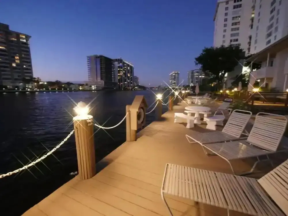 Oceanfront Oasis Charming 1BR Getaway