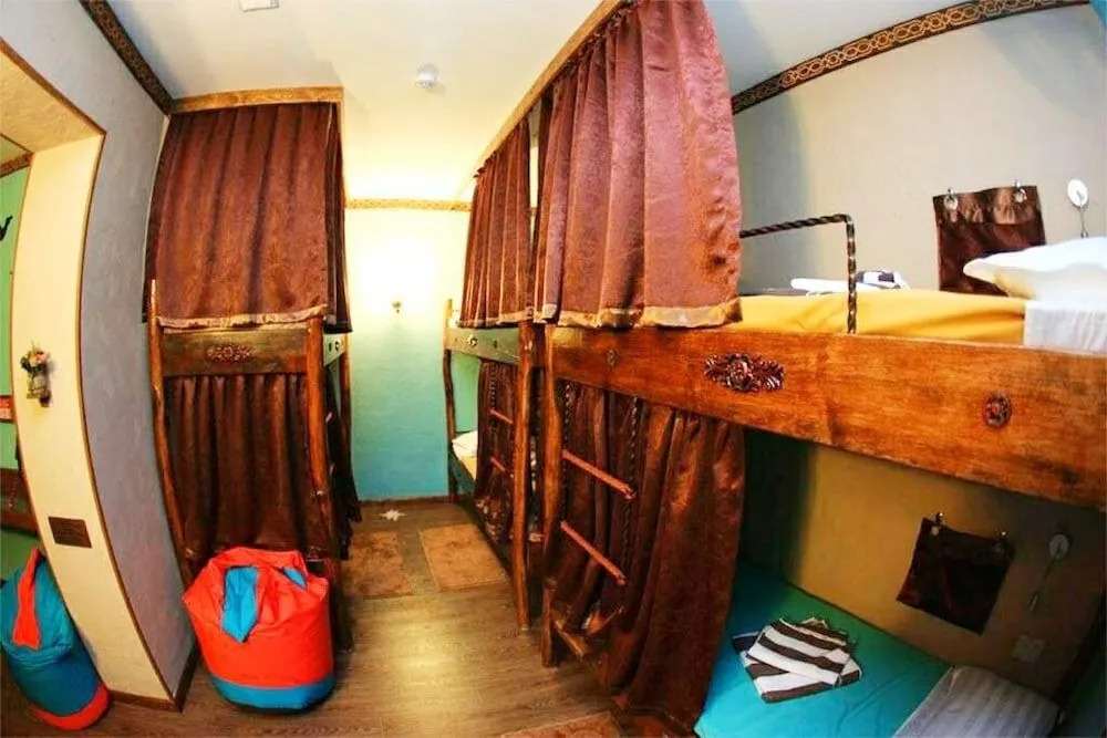 DRIMIN - by Sunrise Caravan boutique Guesthouse and hostel