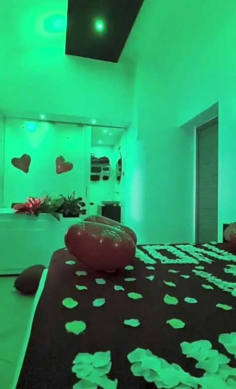 Costantinopoli Suite