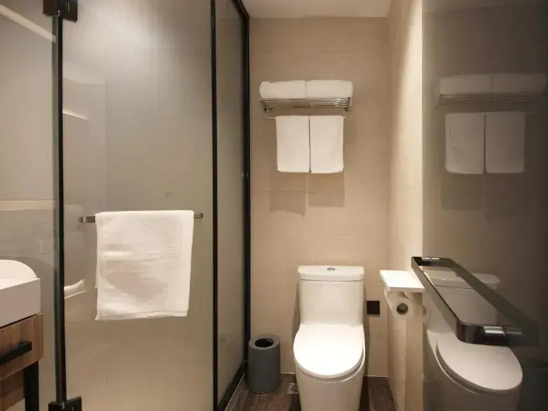 Hanting Premium North Plaza Hotel,Hefei South Rail