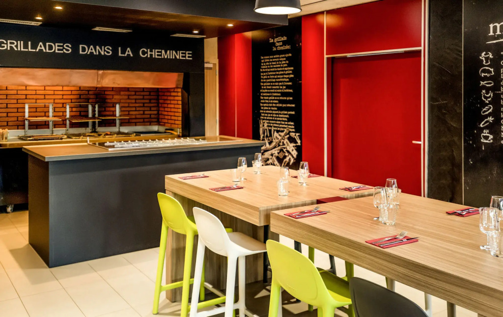 ibis Toulouse Aeroport